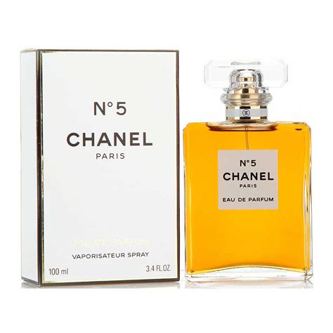 chanel no 5 eau de parfum 價錢|Chanel no 5 perfume discount.